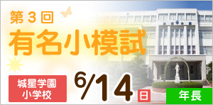 有名小模試